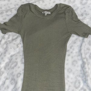 Charlotte Russe skin tight dress